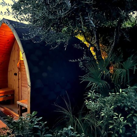 Citychalet Romantic Bozen ภายนอก รูปภาพ