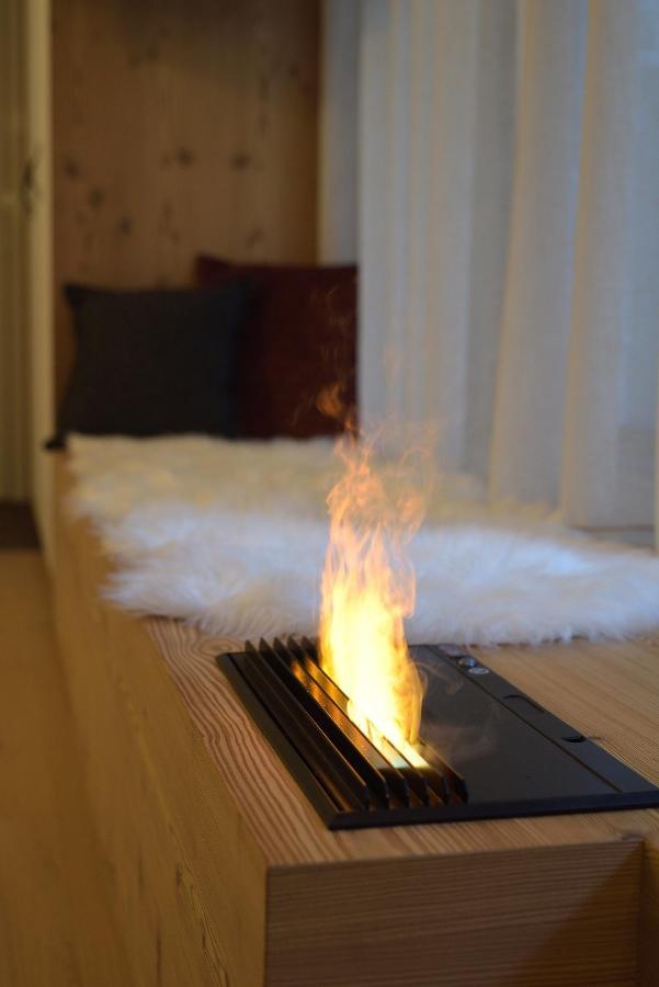 Citychalet Romantic Bozen ภายนอก รูปภาพ