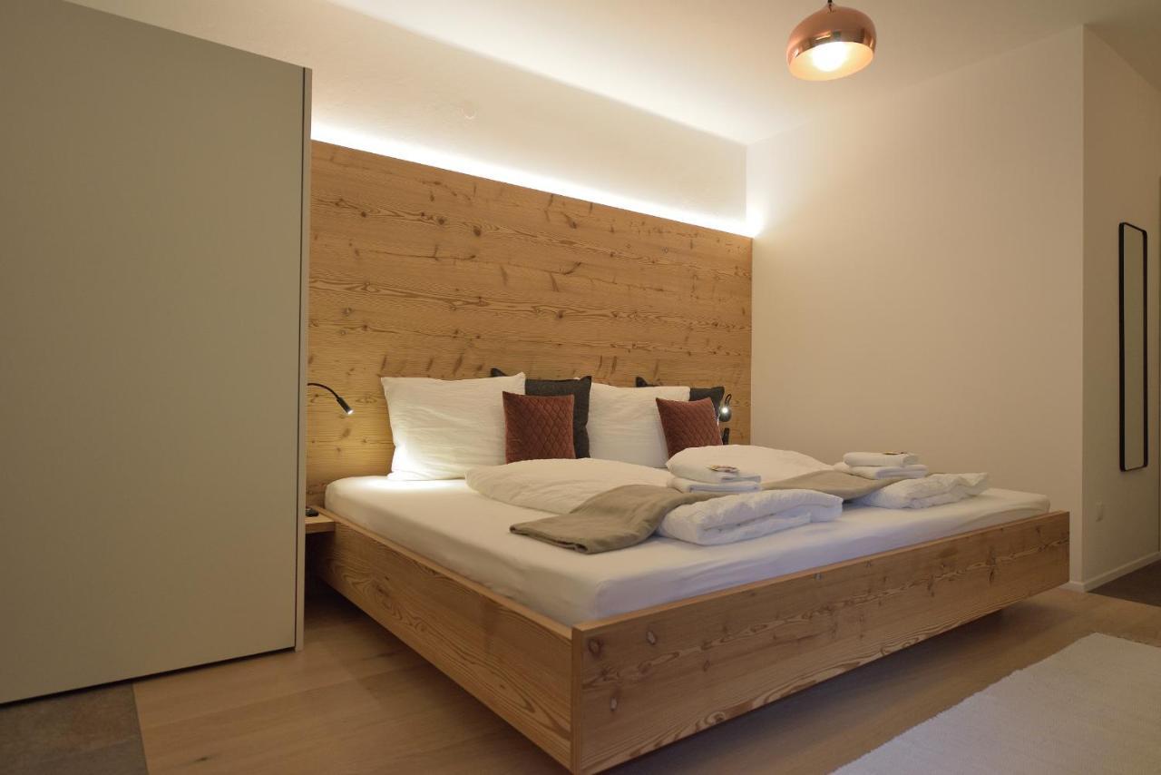 Citychalet Romantic Bozen ภายนอก รูปภาพ
