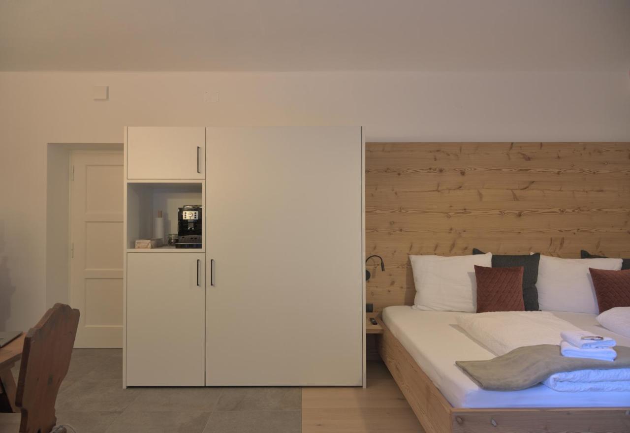 Citychalet Romantic Bozen ภายนอก รูปภาพ