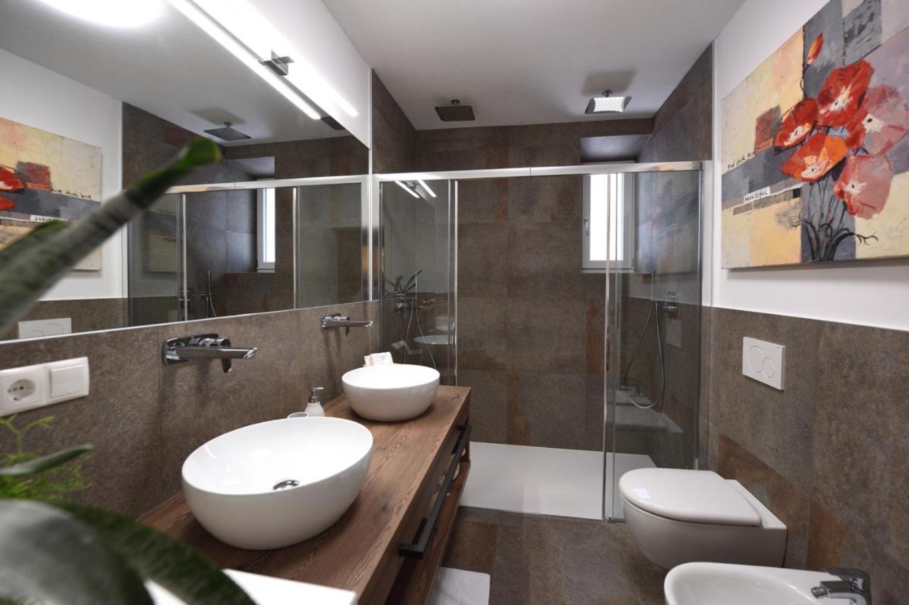 Citychalet Romantic Bozen ภายนอก รูปภาพ