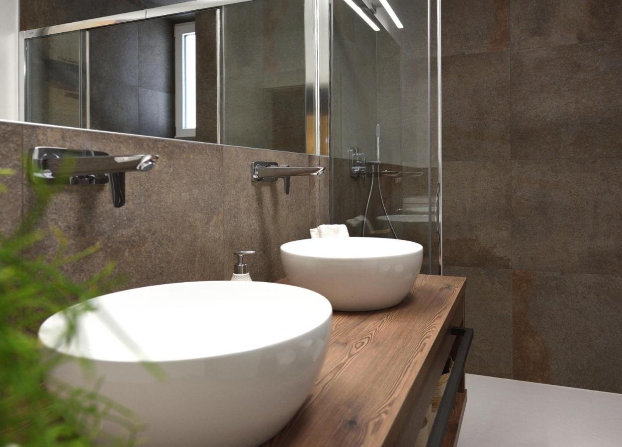 Citychalet Romantic Bozen ภายนอก รูปภาพ