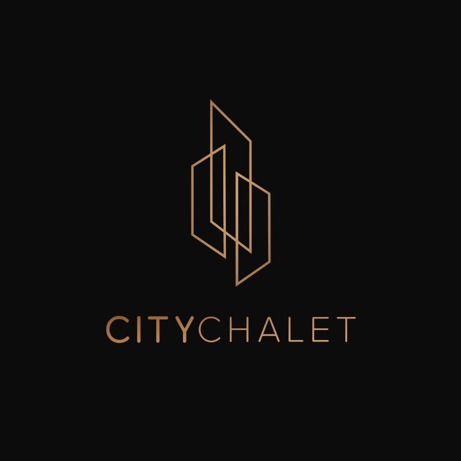 Citychalet Romantic Bozen ภายนอก รูปภาพ