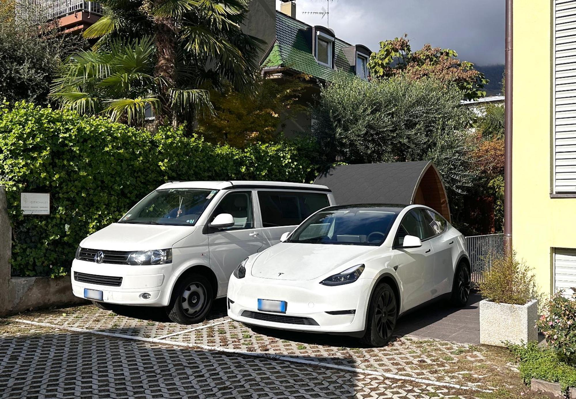 Citychalet Romantic Bozen ภายนอก รูปภาพ